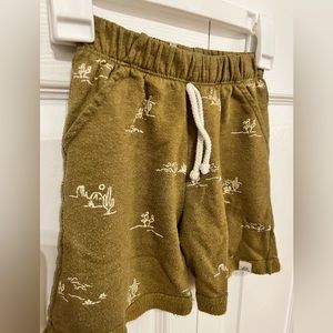 Lulu + Roo Shorts
